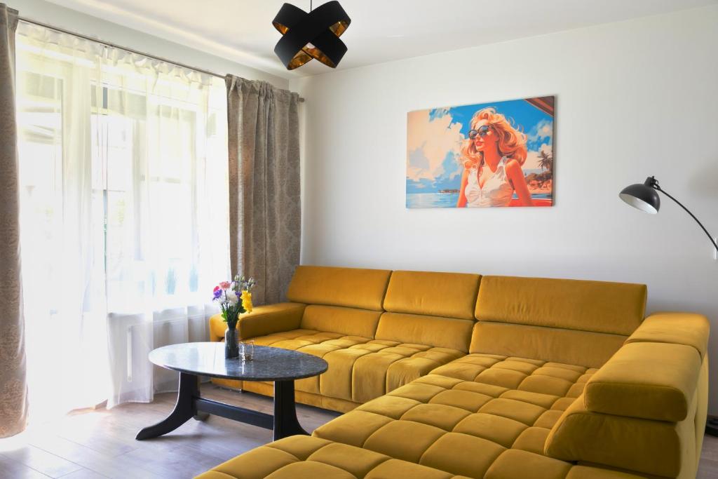 Strojárenská Apartmán